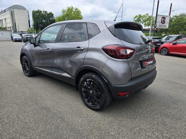 RENAULT Captur 1.5 dCi 110 CV DA RIPRISTINARE LEGGERE DESCRIZIONE
