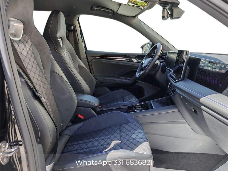 Volkswagen Tiguan Tiguan 2.0 tdi R-Line 150cv dsg