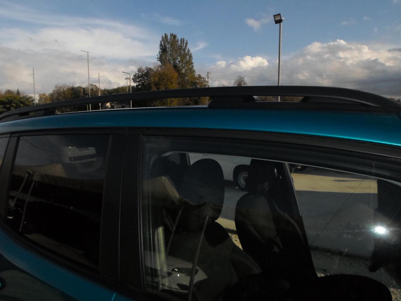 Jeep Renegade 1.6 Mjt 120 CV