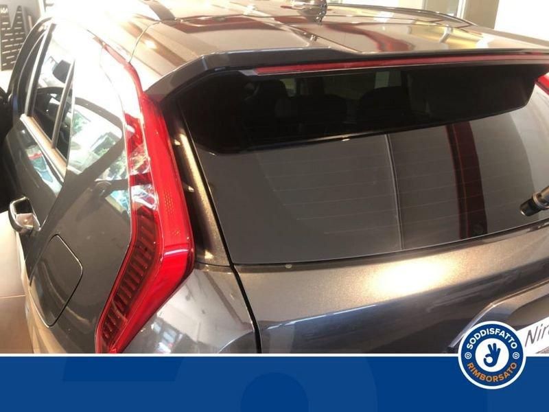 KIA Niro 1.6 HEV Style (+ ruotino di scorta) MY25