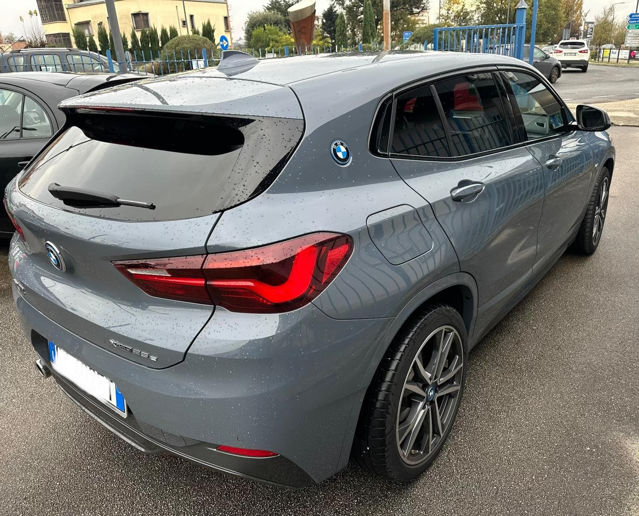 Bmw X2 M xDrive25e Msport-X