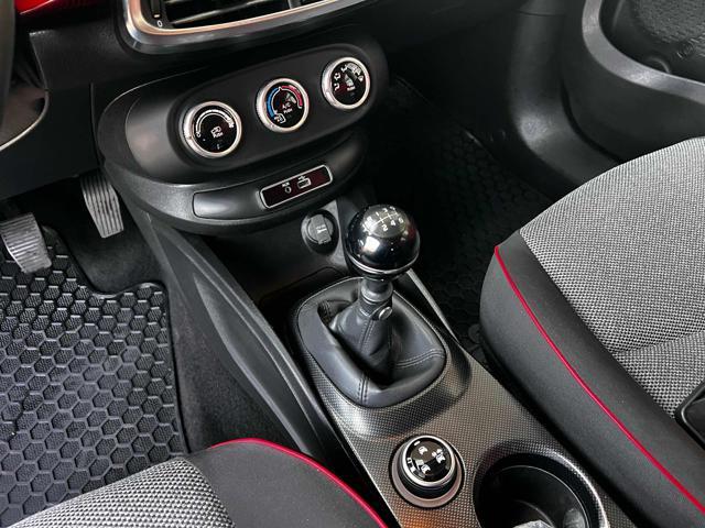 FIAT 500X 1.4 MultiAir 140 CV Pop Star