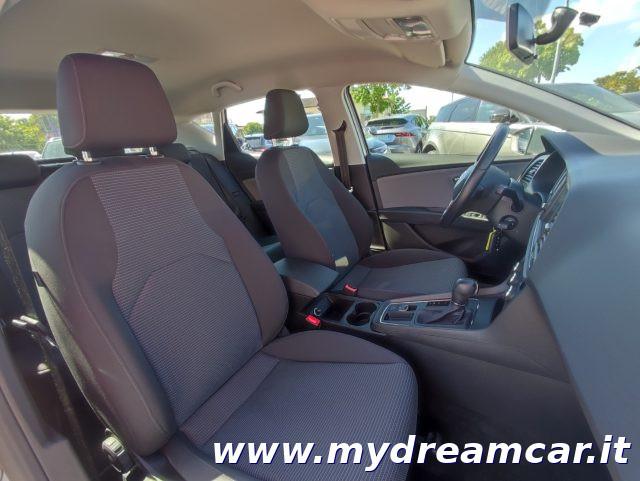 SEAT Leon 1.5 TGI 130CV DSG 5p. Style