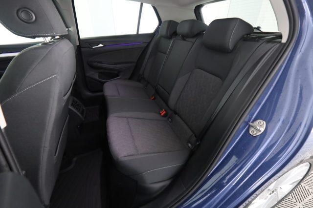 VOLKSWAGEN Golf Golf 2.0 TDI 150 CV DSG SCR Editon Plus