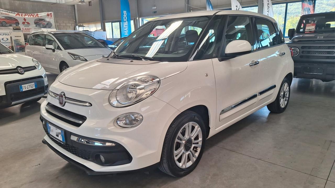 Fiat 500L 1.3 Multijet Lounge