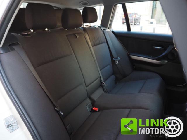 BMW 316 d 2.0 116CV cat Touring