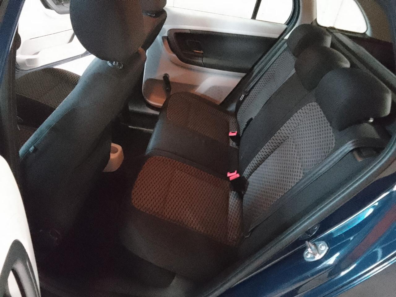 Skoda Fabia 1.2 GPL OK NEO