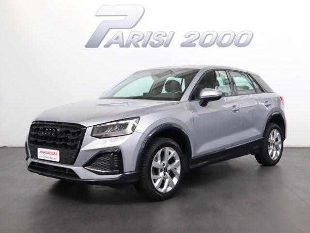 AUDI Q2 35 TFSI S tronic Advanced *PROMO PARISI GROUP*