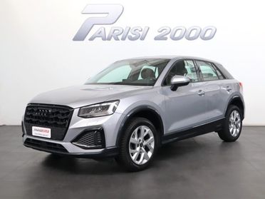 AUDI Q2 35 TFSI S tronic Advanced *PROMO PARISI GROUP*
