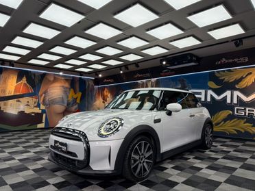 Mini Cooper 1.5 Resolute (001)