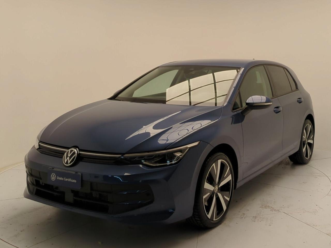Volkswagen Golf 1.5 eTSI 115 CV DSG Life