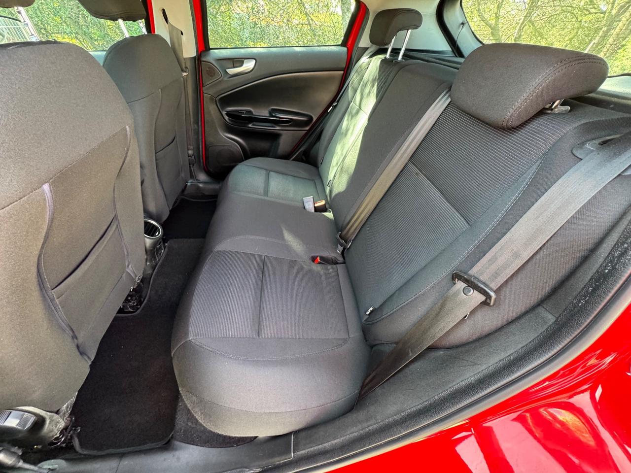 Alfa Romeo Giulietta 1.6 JTDm-2 105 CV Exclusive