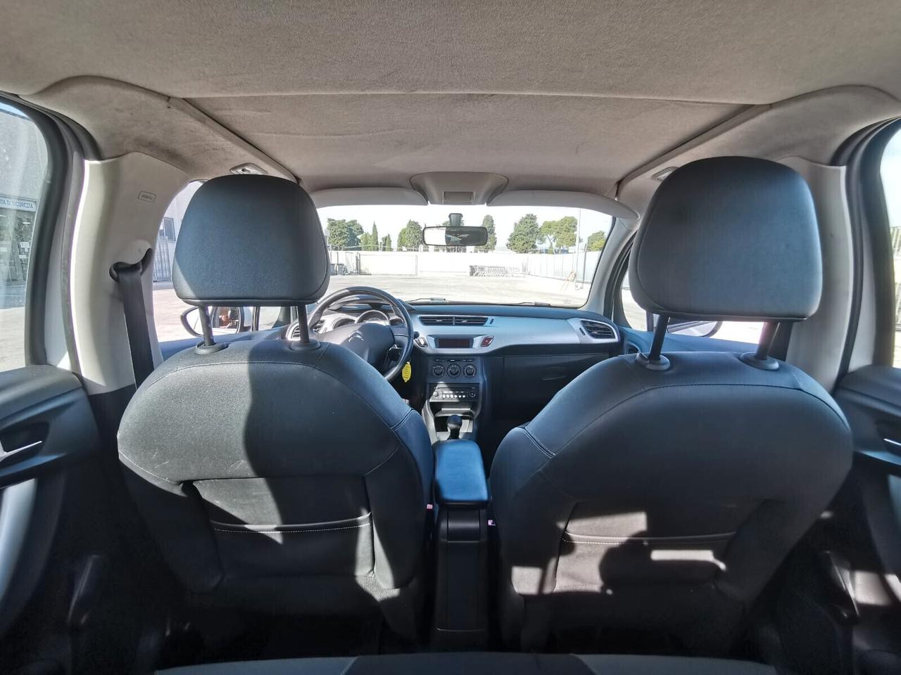 Citroen C3 1.1 Attraction - 2012