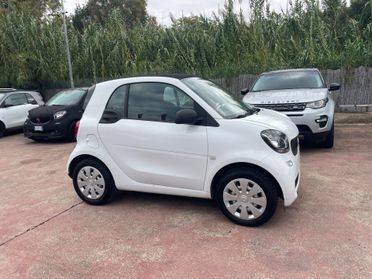 Smart ForTwo 70 1.0 Youngster