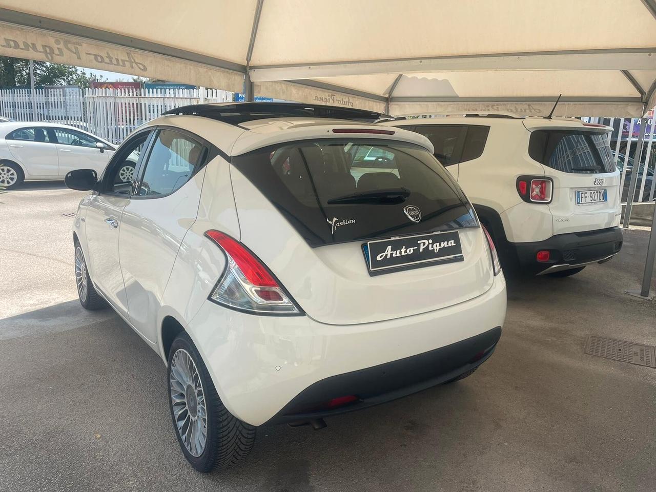Lancia Ypsilon 1.3 MJT 16V 95 CV 5 porte S&S Platinum