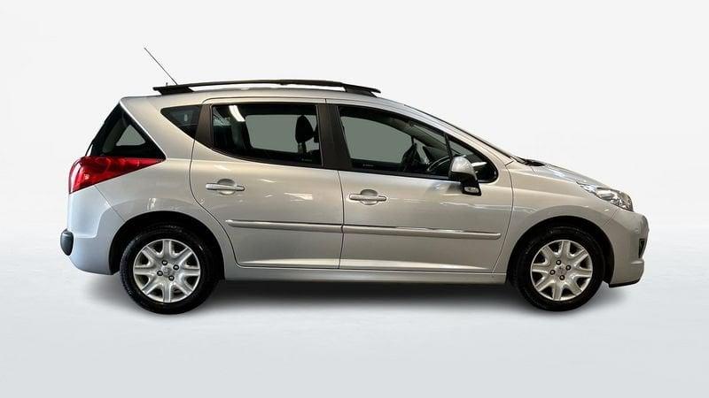 Peugeot 207 Station Wagon 1.4 eco-GPL 8v 75cv Energie