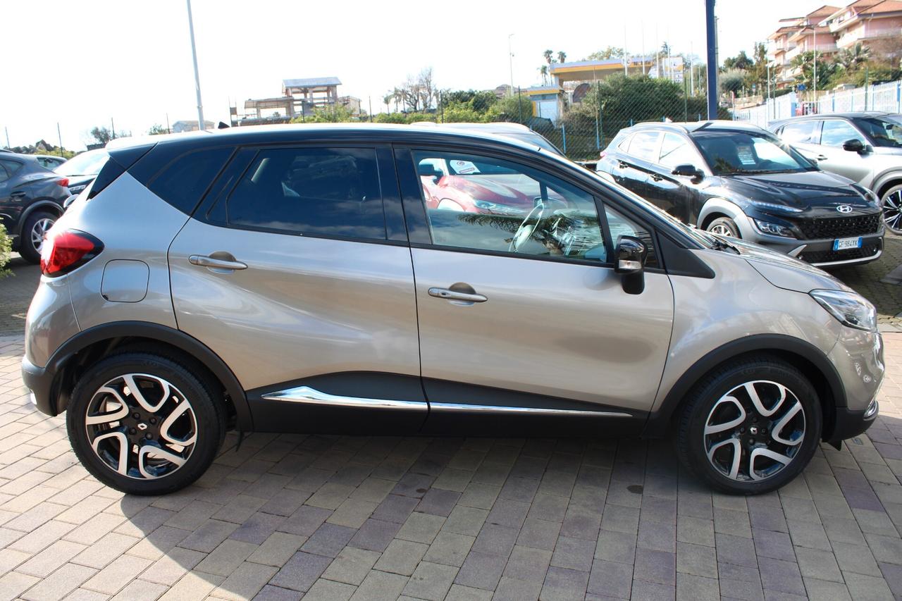 Renault Captur 1.5 dCi 8V 90 CV Start&Stop Iconic