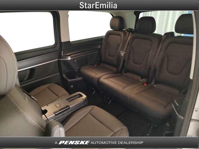 Mercedes-Benz V 250 V 250 d Automatic Avantgarde Long