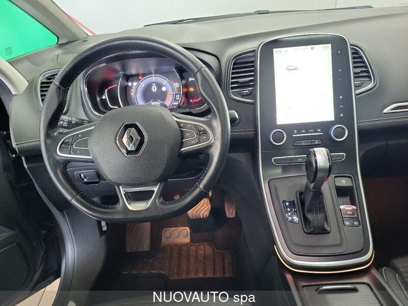 Renault Scénic dCi 8V 110CV Energy Intens