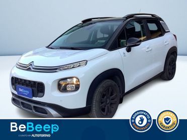 Citroën C3 Aircross 1.5 BLUEHDI RIP CURL S&S 100CV