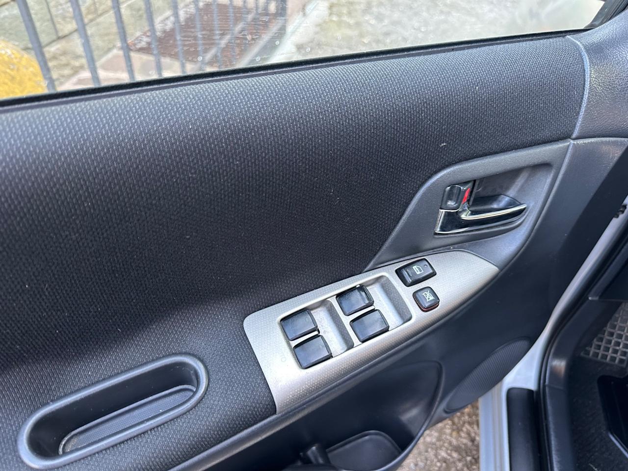 Toyota Corolla Verso 1.6 16V