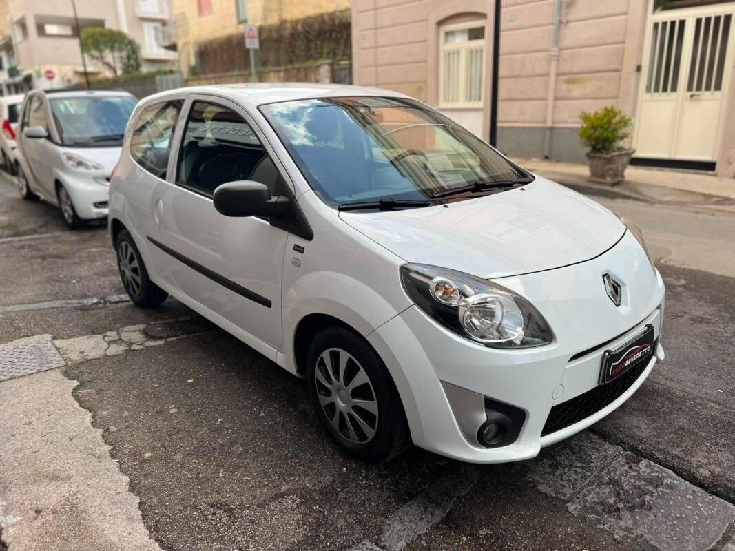 Renault Twingo 1.2 75CV 3P 2011