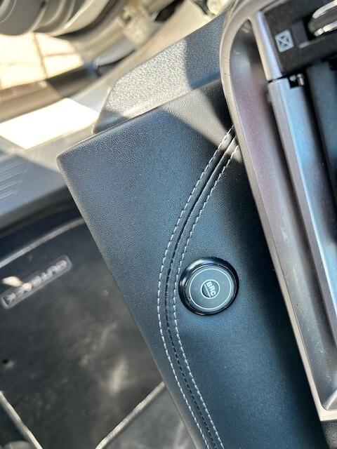 Subaru OUTBACK 2.5i Lineartronic Premium GPL BRC