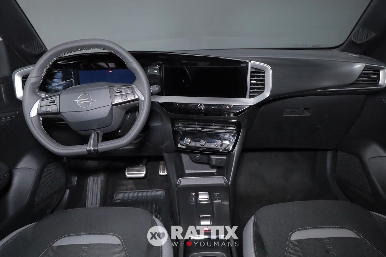 Opel Mokka 1.2 Hybrid 145CV GS DCT6