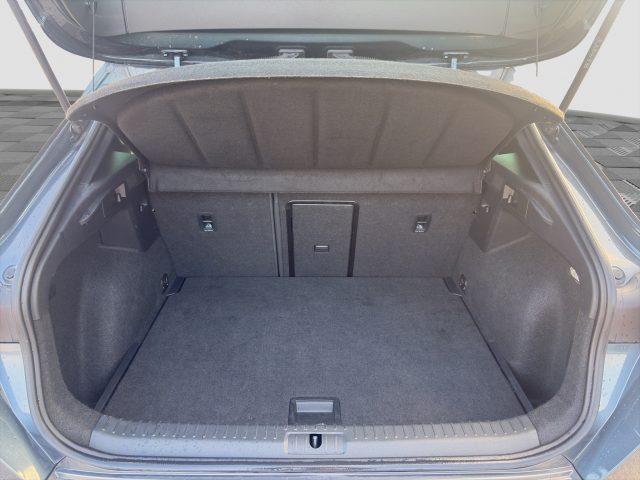 CUPRA Formentor Formentor 2.0 TDI 4Drive DSG