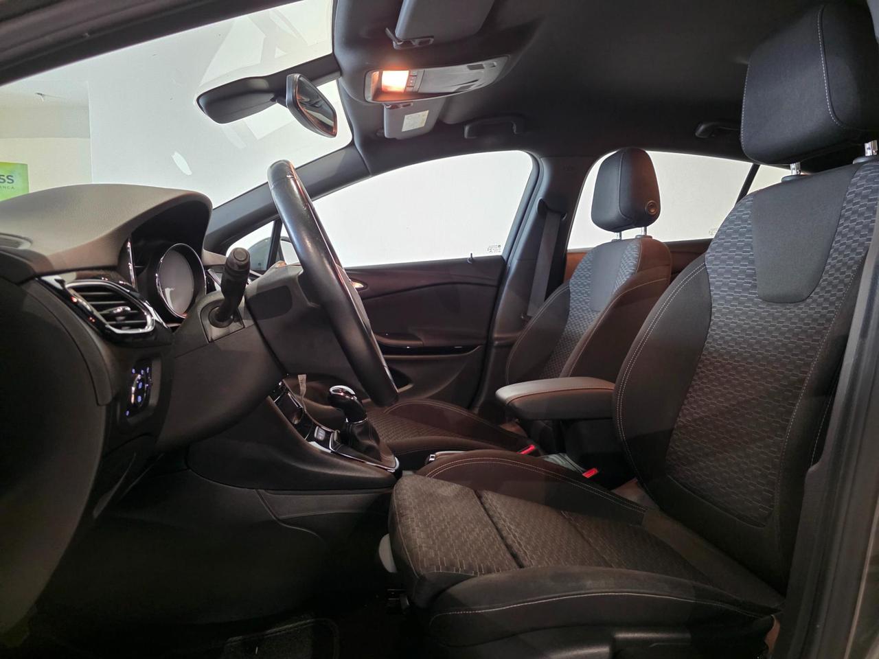 Opel Astra 5 Porte Astra 5p 1.6 cdti Innovation s&s 136cv my18.5