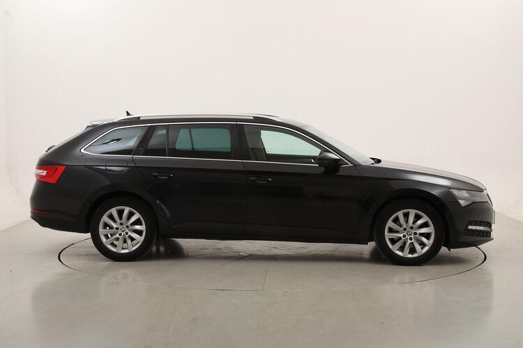 Skoda Superb Wagon Executive DSG BR491232 2.0 Diesel 150CV