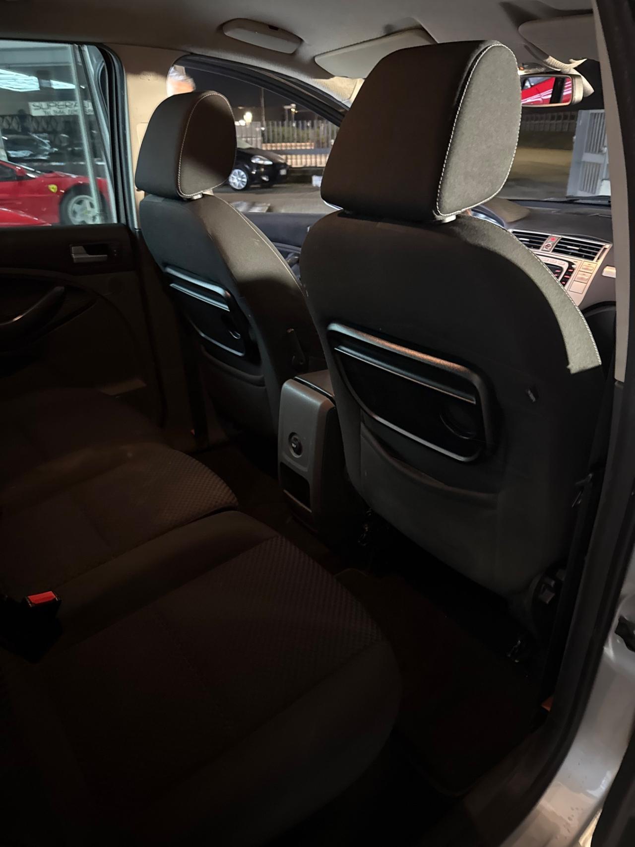 Ford C-Max 1.6 TDCi 90 CV Titanium