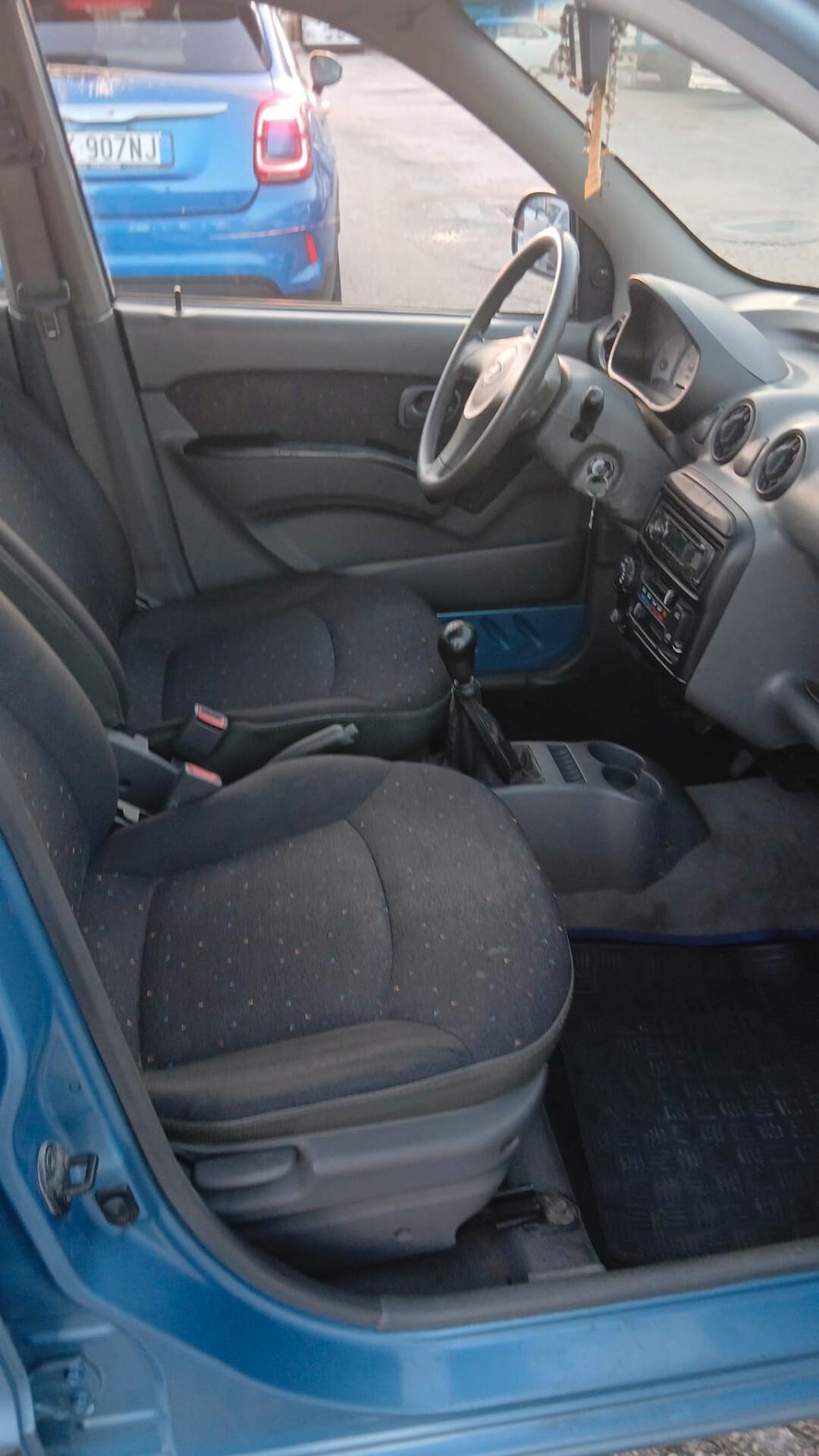Hyundai Atos Prime 1.0 12V GLS Premium
