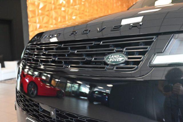 LAND ROVER Range Rover Sport 3.0d I6 MHEV HSE DYNAMIC BLACK 250CV 30K ACCESSORI