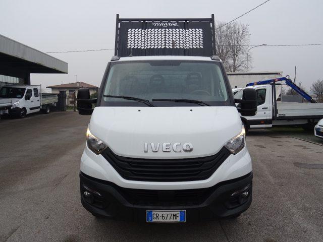 IVECO Daily 35C14H BTor 2.3 HPT Pc-RG RIBALTABILE 3.10