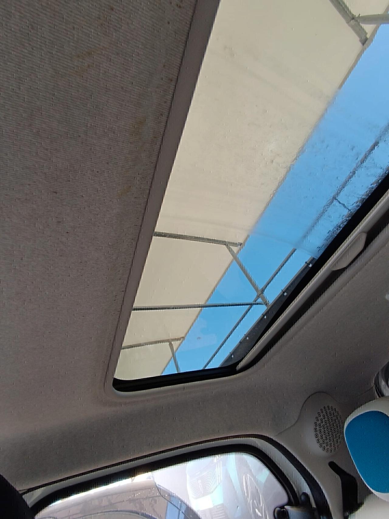 Smart ForFour 70 1.0 Prime