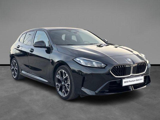 BMW 118 d MSport Pro