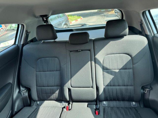 KIA Sportage 1.6 GDI 2WD COOL