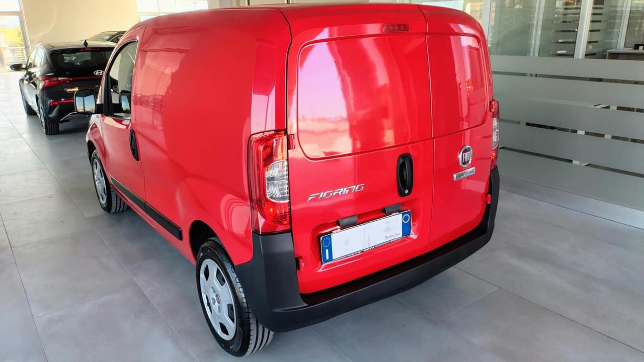 Fiat Fiorino 1.3 MJT 95CV Cargo SX