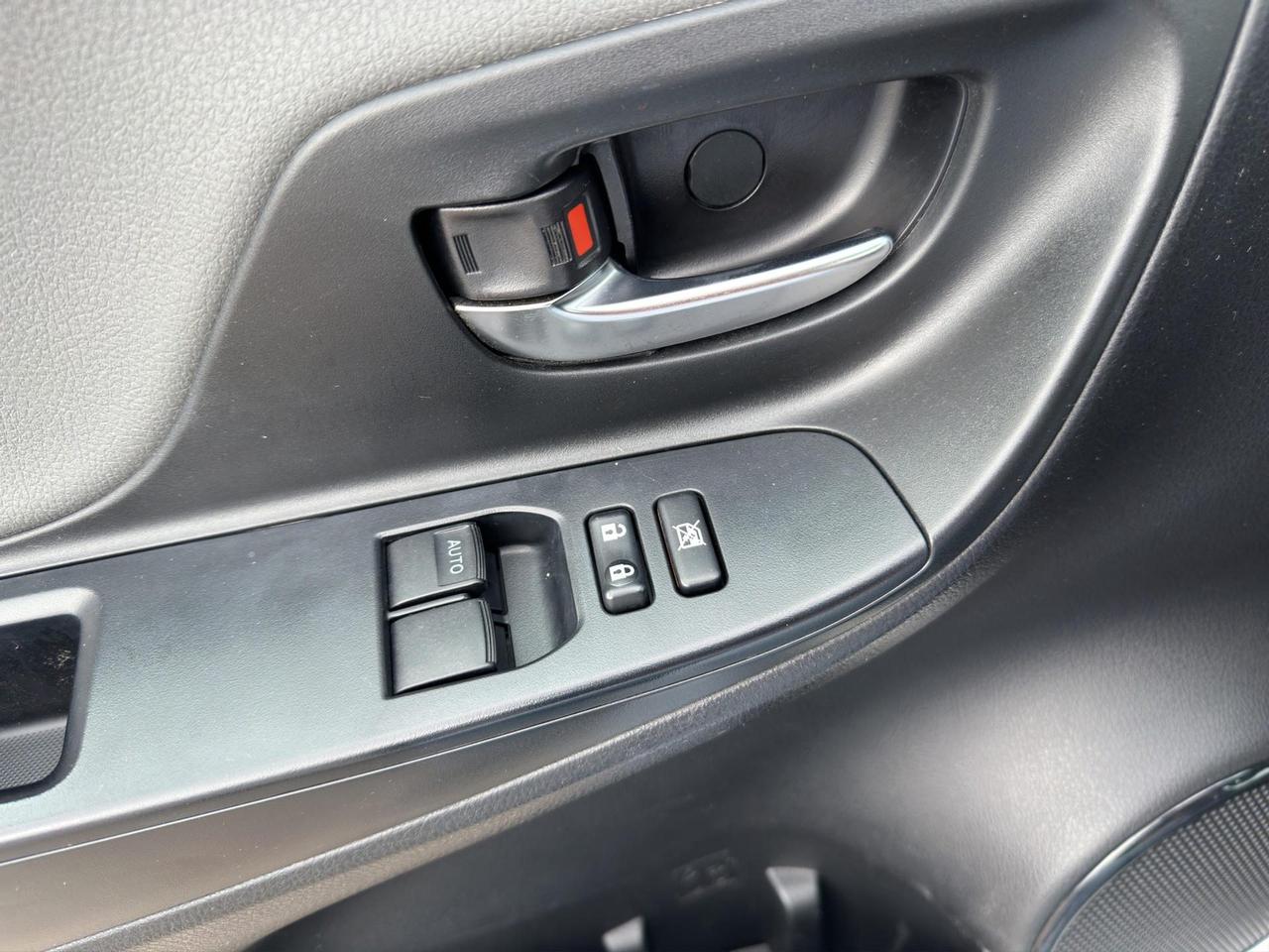 Toyota Yaris 5p 1.0 Business
