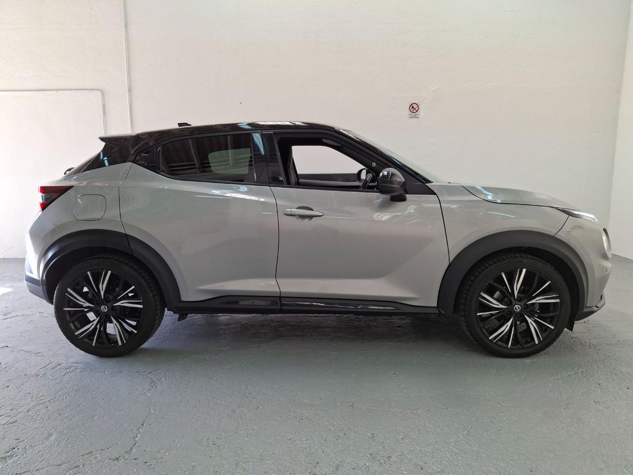 NISSAN Juke 2ª serie Juke 1.0 DIG-T 114 CV DCT...