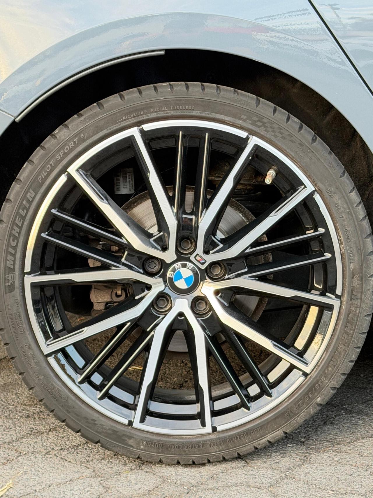 Bmw Serie 1 118D 150CV M-SPORT