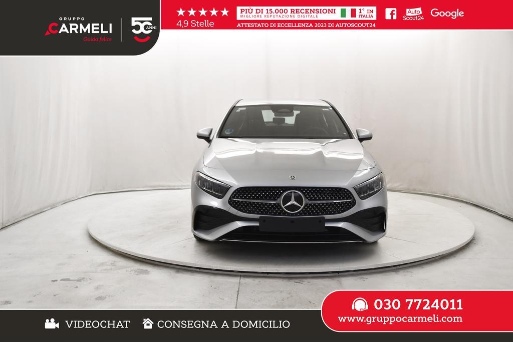 Mercedes Classe A 180 180 Premium AMG Line 7G-DCT