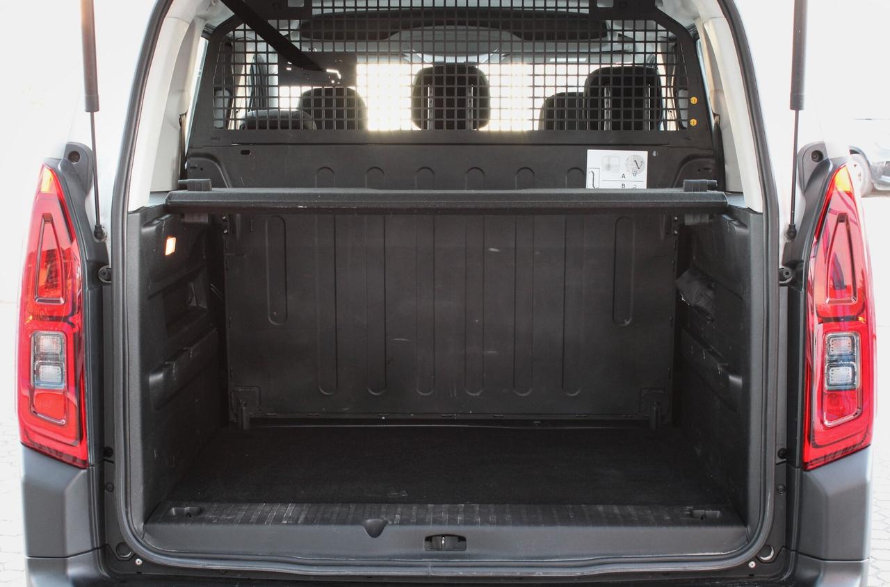 Citroen Berlingo BlueHDi 100 S&S Combi M Feel ***AUTOCARRO***