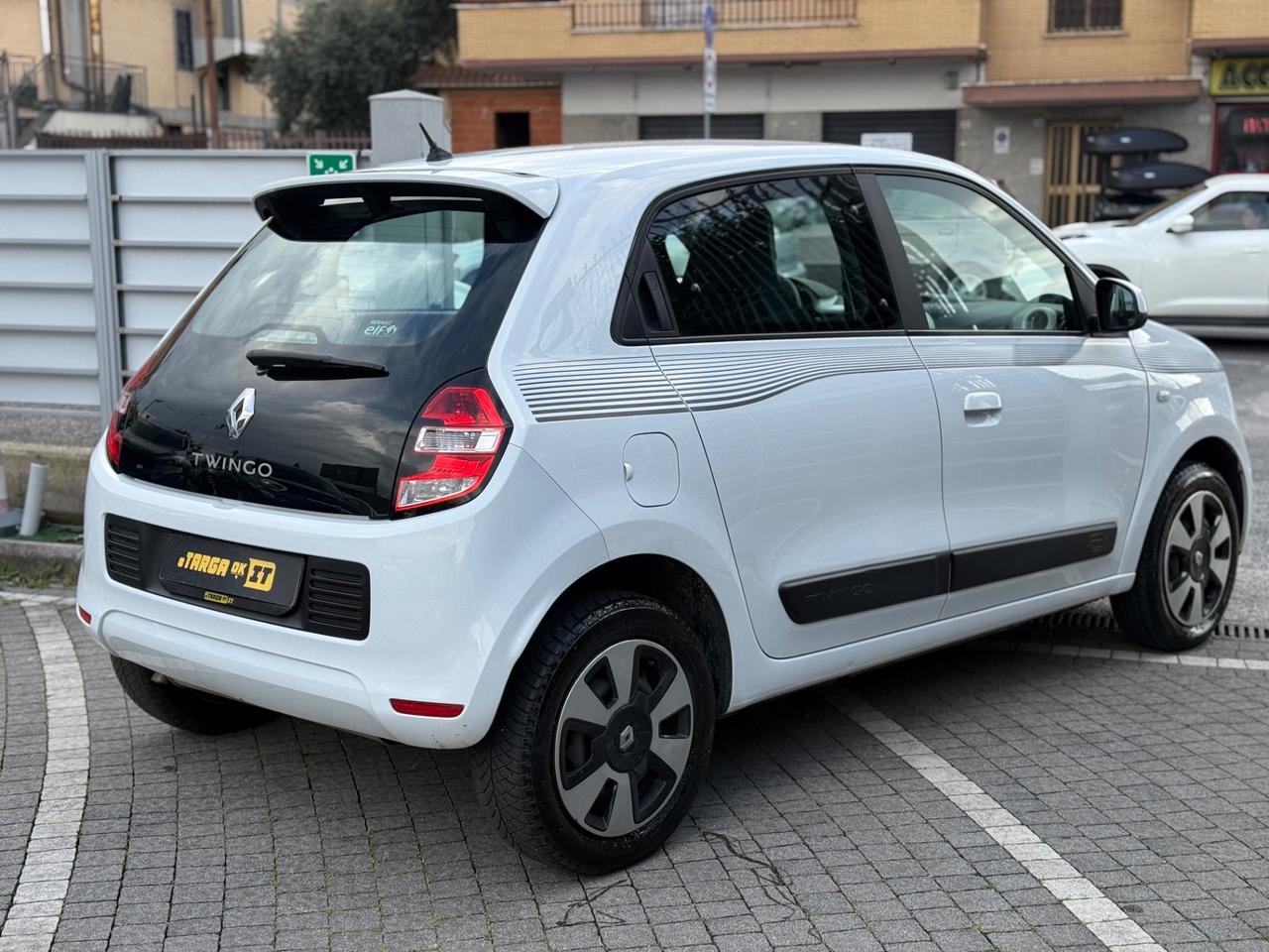 Renault Twingo 1.0 SCe Dynamique +GARANTITA
