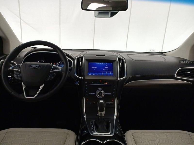 Ford Edge 2016 2.0 tdci Vignale s&s awd 210cv powershift