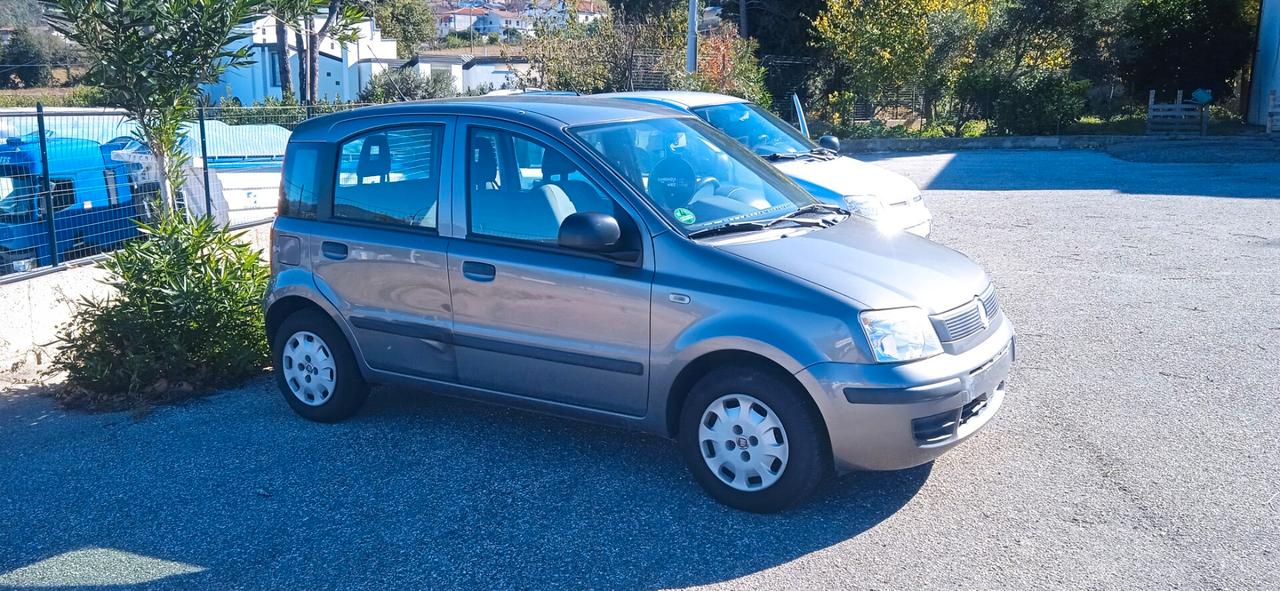 Fiat Panda 1.2 Dynamic