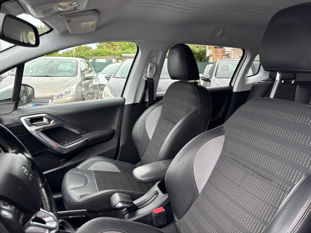 Peugeot 2008 1.6 Diesel Neopatentati