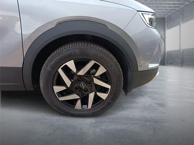 OPEL Mokka 2ª serie 1.2 Turbo Elegance