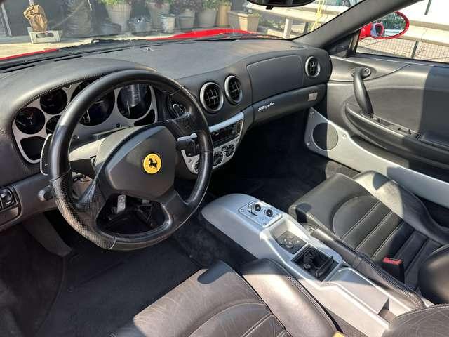 Ferrari 360 Spider F1